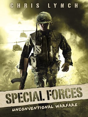 cover image of Unconventional Warfare